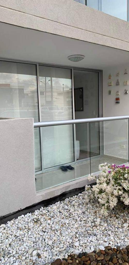 Apartamento en venta en Puerto Colombia
